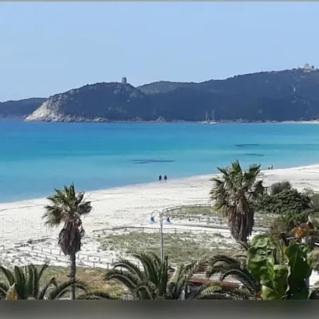 A 2 Piani Vicino Al Mare בית נופש וילסימיוס
