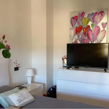 Holiday home A 2 Piani Vicino Al Mare