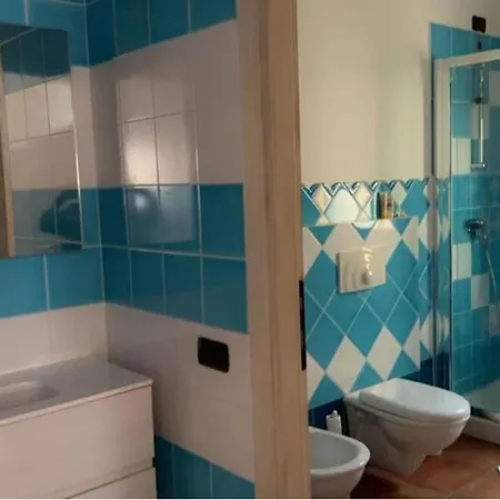Holiday home A 2 Piani Vicino Al Mare